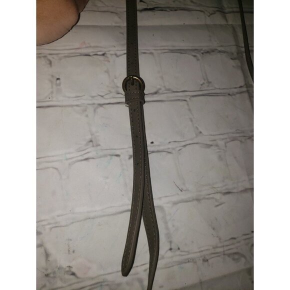 Nwot Universal Thread Women's Small Brown Purse With Adjustable Strap - Picture 9 of 9